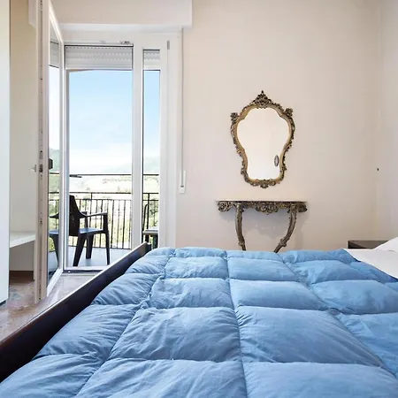 Lägenhet Sereno Rapallo