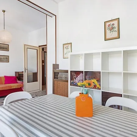 Lägenhet Sereno Rapallo