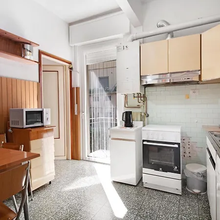 Sereno Appartement *