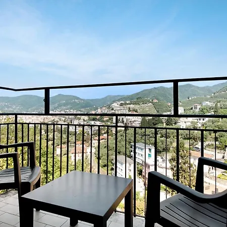 Apartment Sereno *
