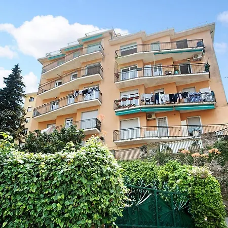 Sereno Apartman *