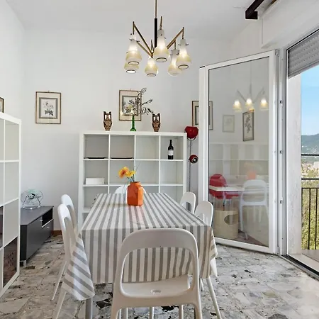 Sereno Apartment