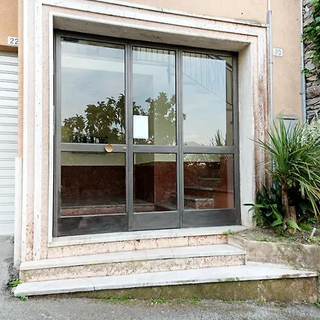 Sereno Apartment *
