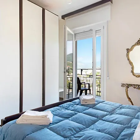 Apartment Sereno