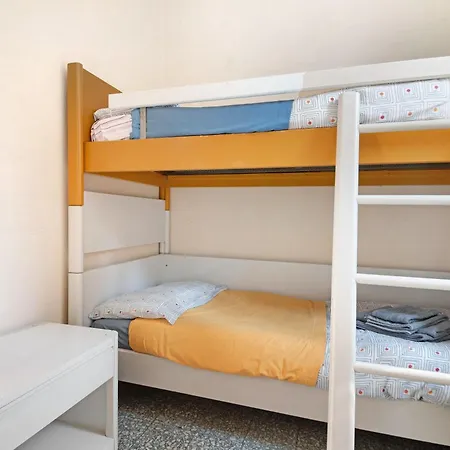 Sereno Apartment