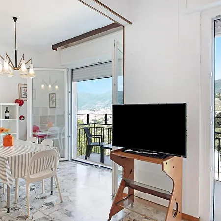 Apartamento Sereno Rapallo
