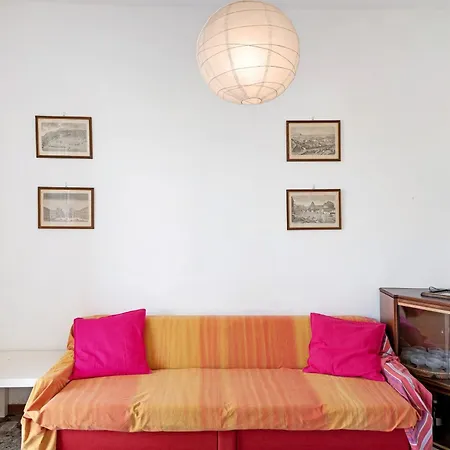 Apartamento Sereno *