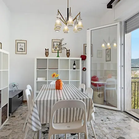 Apartment Sereno