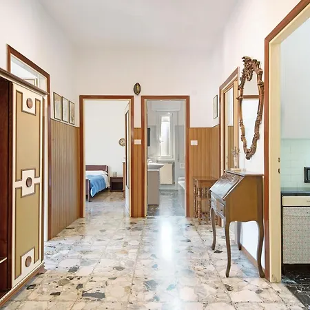 Sereno Apartment Rapallo