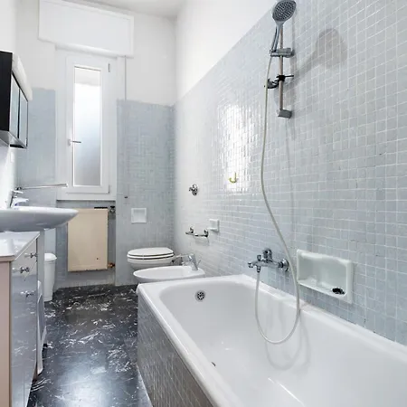 Sereno Apartment *