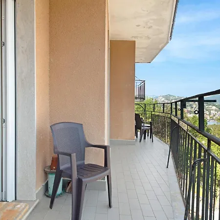 Apartment Sereno