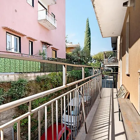 Sereno Apartamento