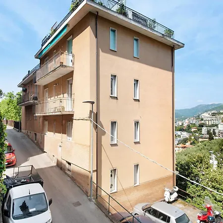 Sereno Apartamento